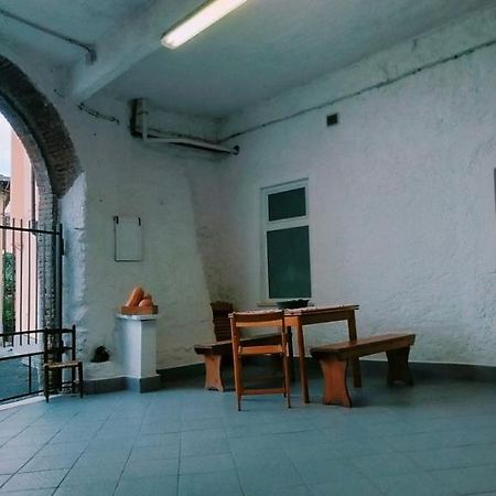 La Loggia Di Na Villa Albenga Exterior photo