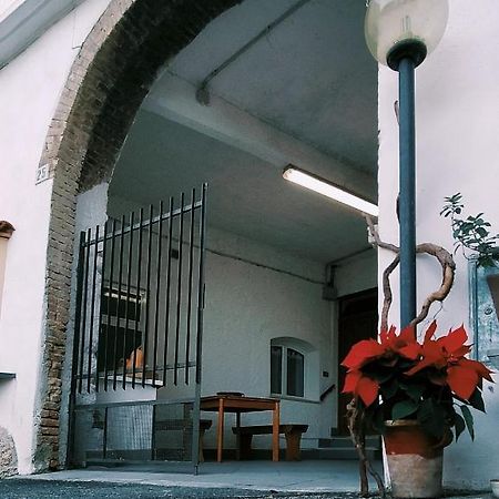 La Loggia Di Na Villa Albenga Exterior photo