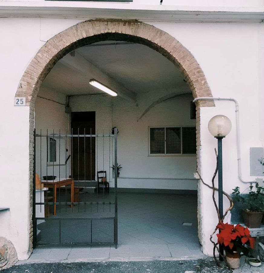 La Loggia Di Na Villa Albenga Exterior photo