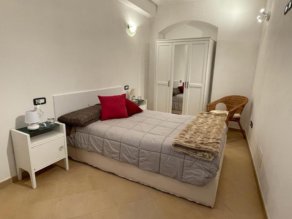 La Loggia Di Na Villa Albenga Exterior photo